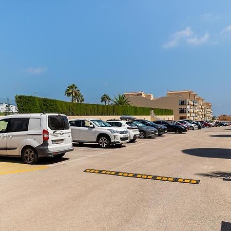 Апартаменти Orihuela Costa Torrevieja Dehesa de Campoamor  Екстер'єр фото