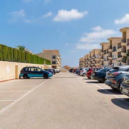 Апартаменти Orihuela Costa Torrevieja Dehesa de Campoamor  Екстер'єр фото