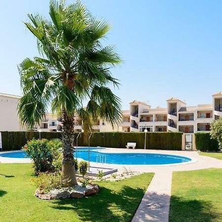 Апартаменти Orihuela Costa Torrevieja Dehesa de Campoamor  Екстер'єр фото