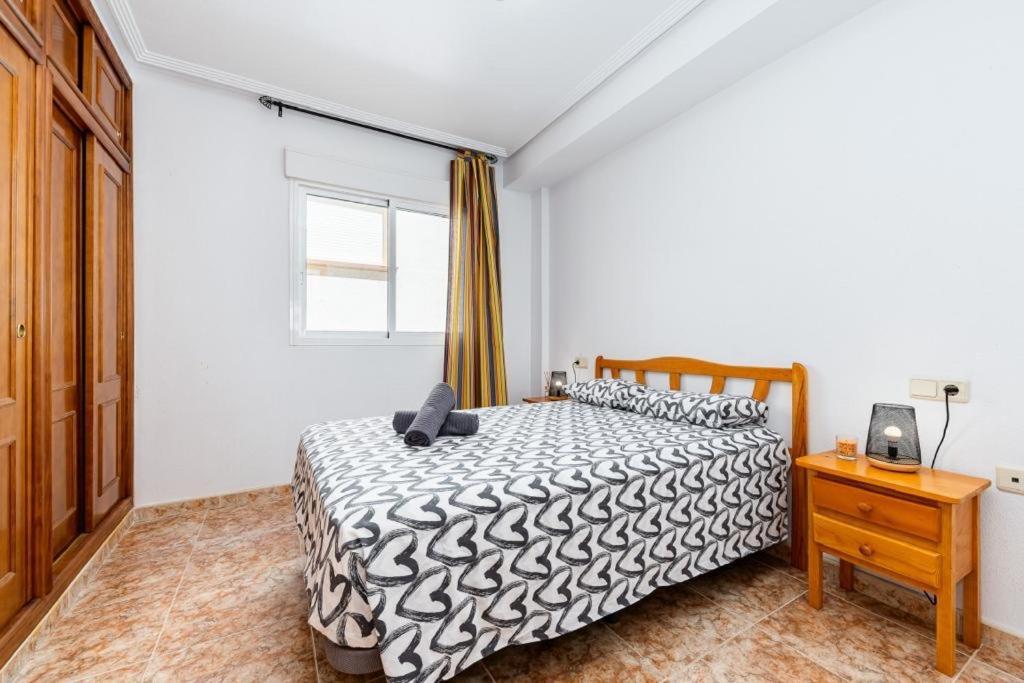 Апартаменти Orihuela Costa Torrevieja Dehesa de Campoamor  Екстер'єр фото