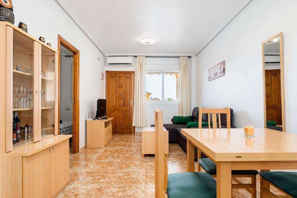 Апартаменти Orihuela Costa Torrevieja Dehesa de Campoamor  Екстер'єр фото