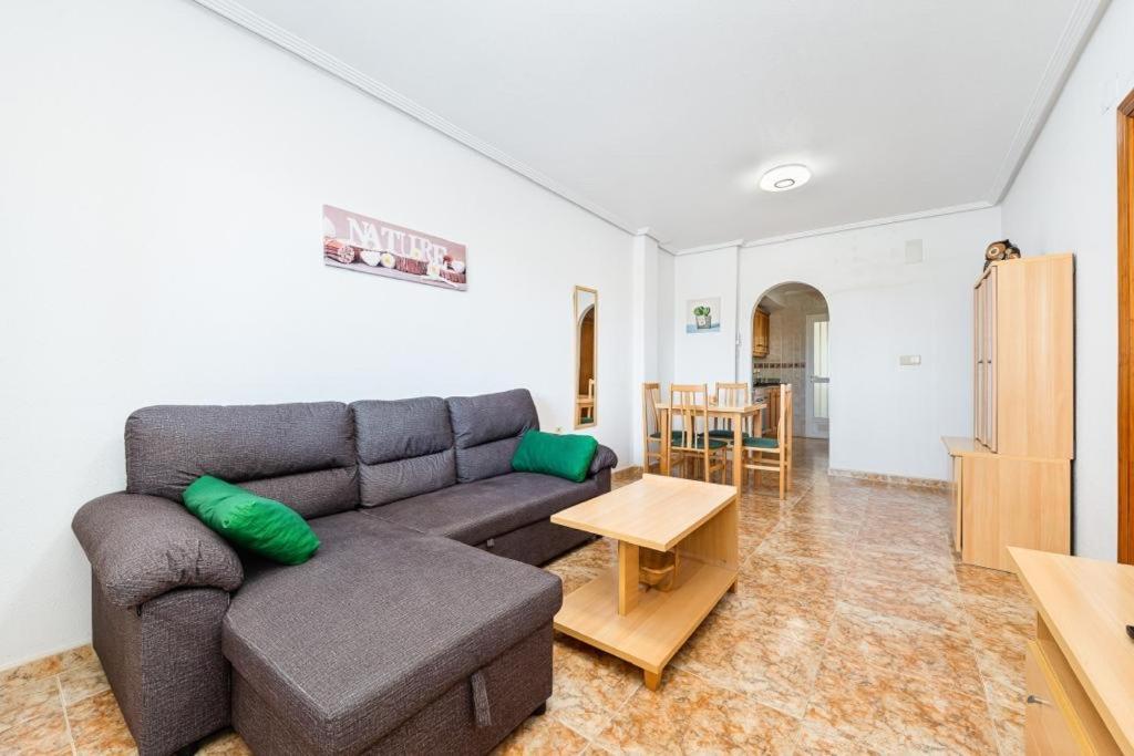 Апартаменти Orihuela Costa Torrevieja Dehesa de Campoamor  Екстер'єр фото