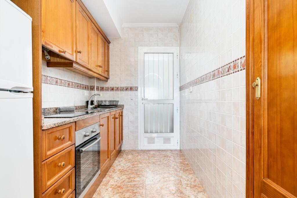Апартаменти Orihuela Costa Torrevieja Dehesa de Campoamor  Екстер'єр фото