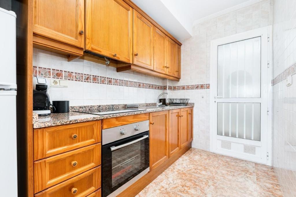 Апартаменти Orihuela Costa Torrevieja Dehesa de Campoamor  Екстер'єр фото