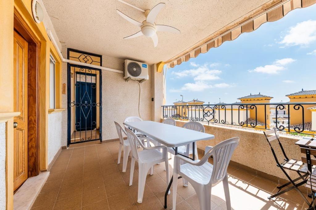 Апартаменти Orihuela Costa Torrevieja Dehesa de Campoamor  Екстер'єр фото