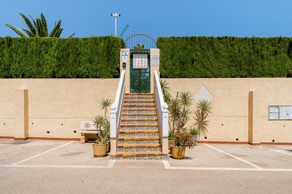 Апартаменти Orihuela Costa Torrevieja Dehesa de Campoamor  Екстер'єр фото