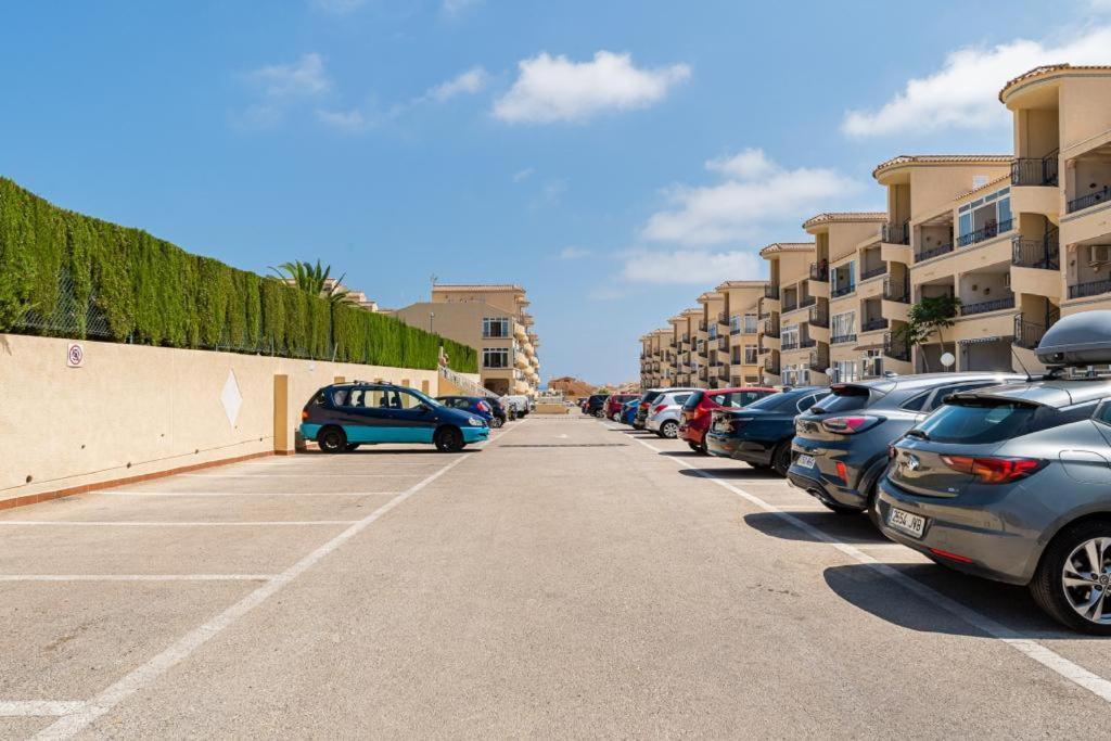 Апартаменти Orihuela Costa Torrevieja Dehesa de Campoamor  Екстер'єр фото