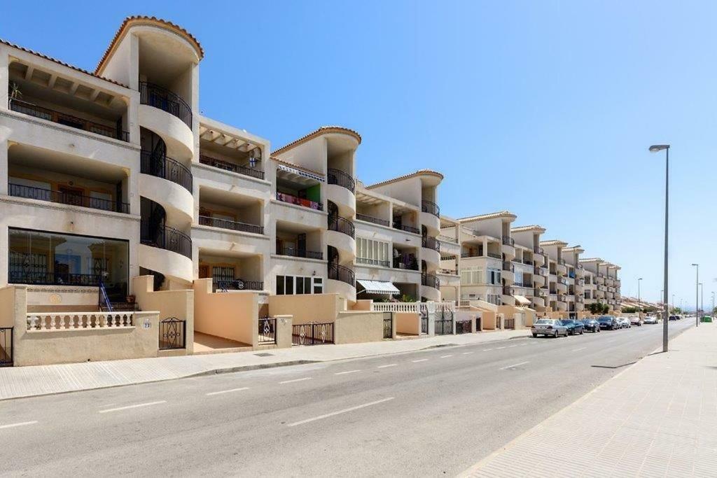 Апартаменти Orihuela Costa Torrevieja Dehesa de Campoamor  Екстер'єр фото