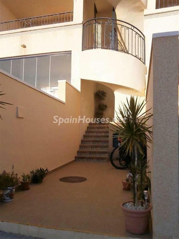 Апартаменти Orihuela Costa Torrevieja Dehesa de Campoamor  Екстер'єр фото