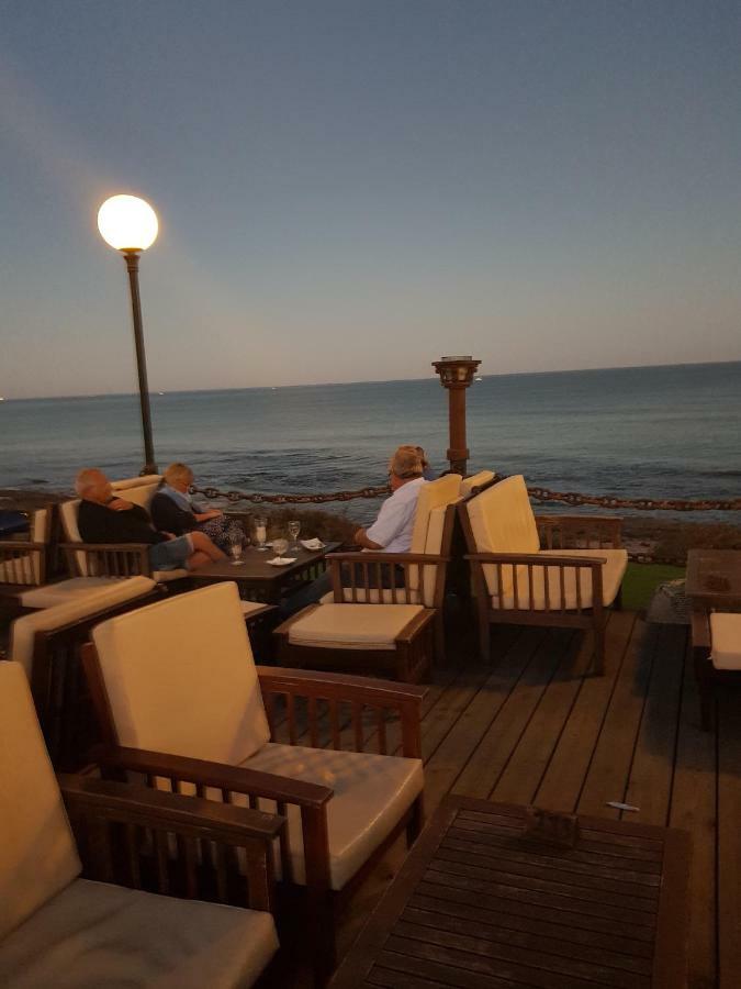 Апартаменти Orihuela Costa Torrevieja Dehesa de Campoamor  Екстер'єр фото